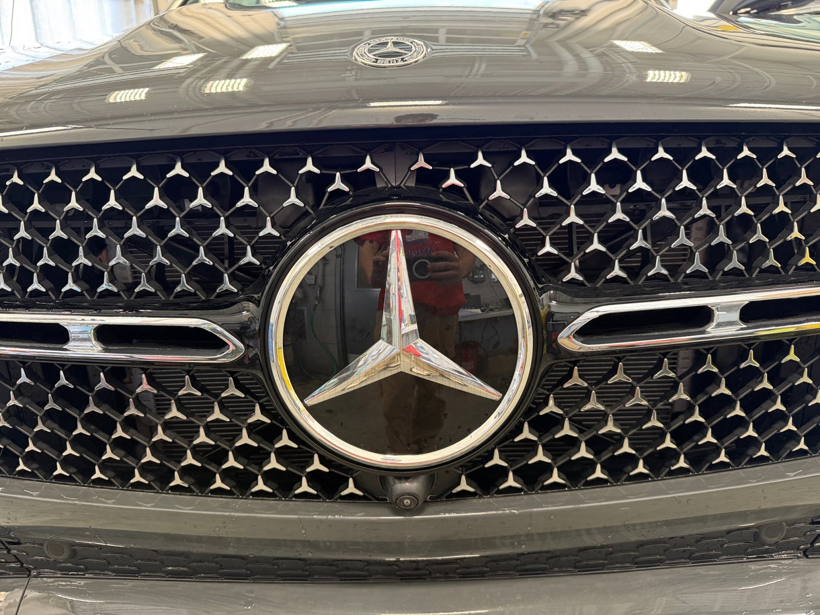 New 2026 Mercedes-Benz GLE 350 4MATIC image 41