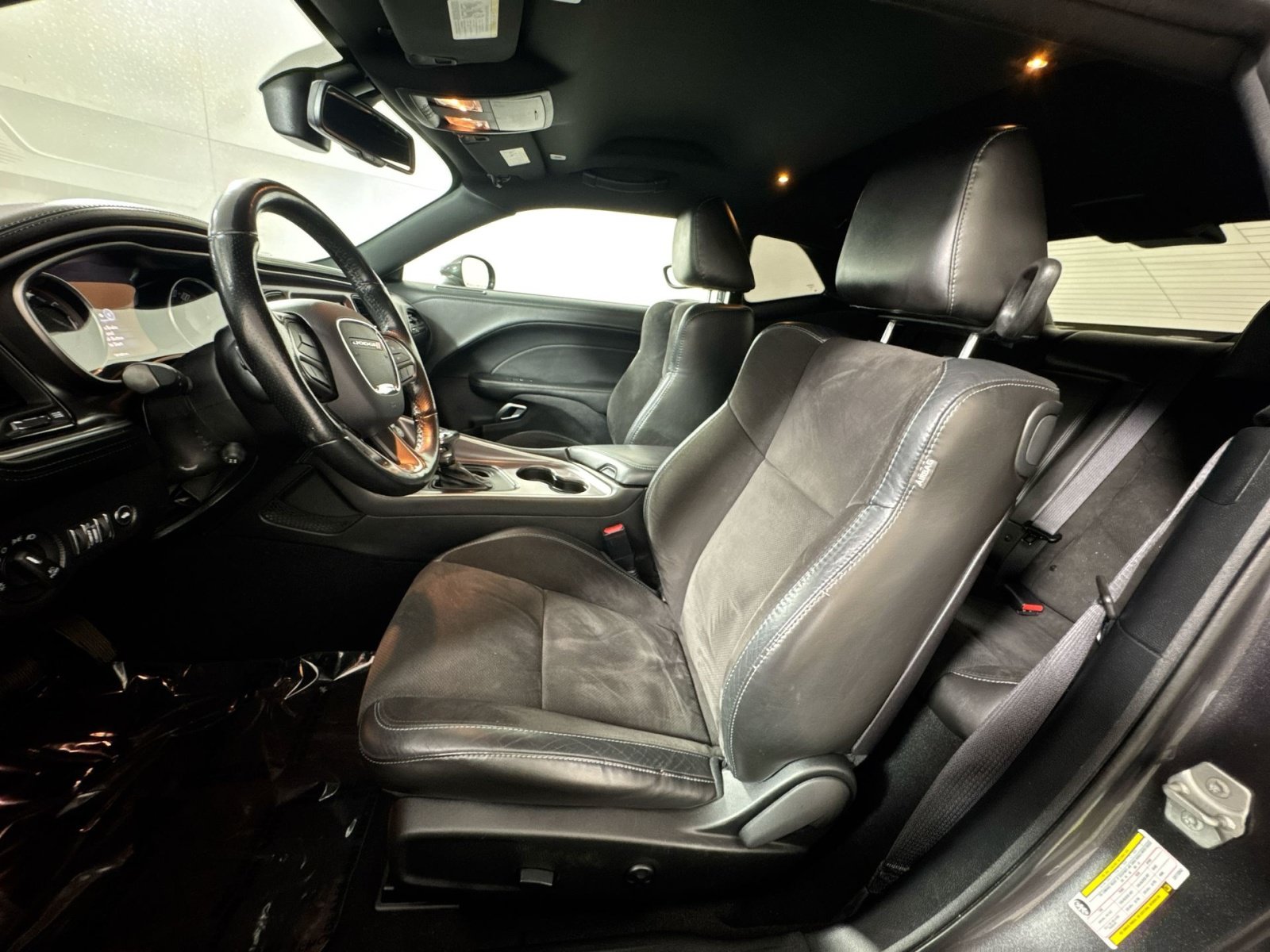 Used 2020 Dodge Challenger GT w/ Plus Package RWD image 13