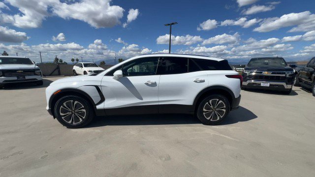 Used 2024 Chevrolet Blazer EV LT image 5