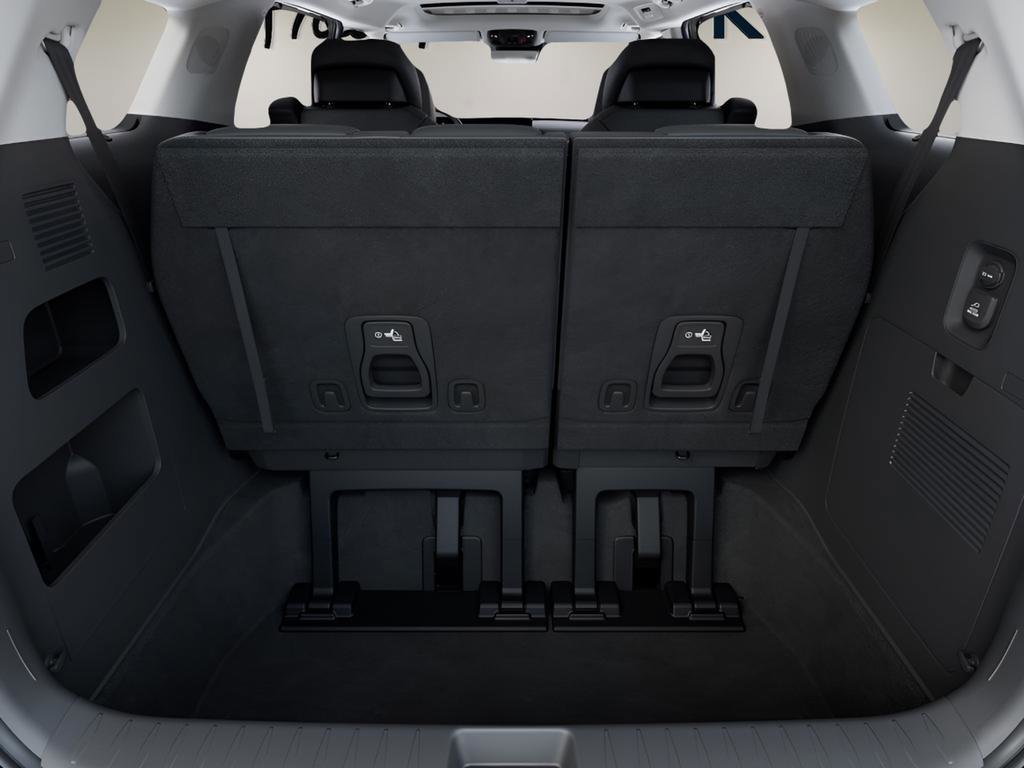 New 2026 Kia Carnival SX Prestige image 20