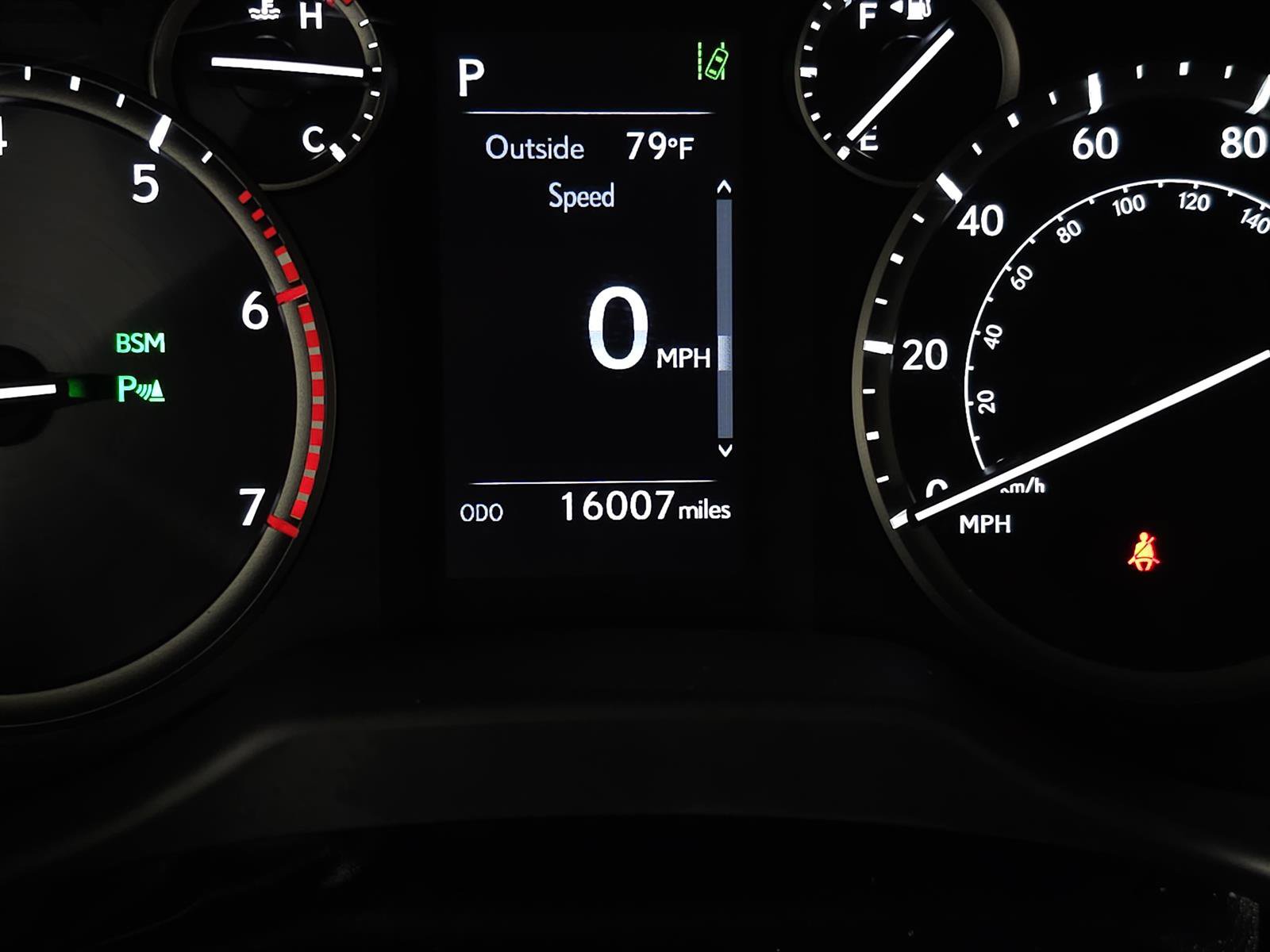 Certified 2023 Lexus GX 460 Premium w/ Premium Package AWD/4WD image 22