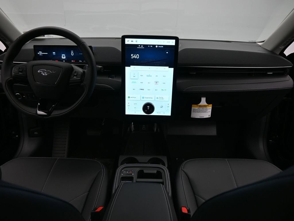New 2026 Ford Mustang Mach-E Select image 19