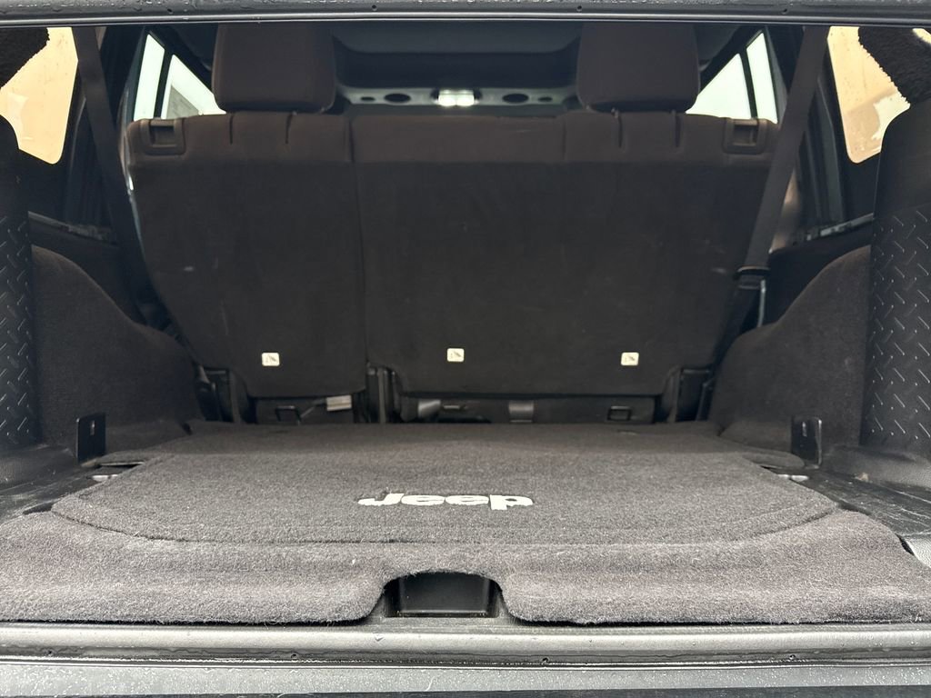 Used 2014 Jeep Wrangler Unlimited Sport w/ Quick Order Package 24S image 27