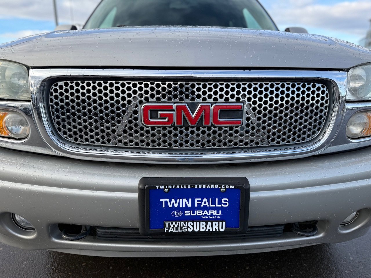 Used 2005 GMC Yukon XL Denali image 56