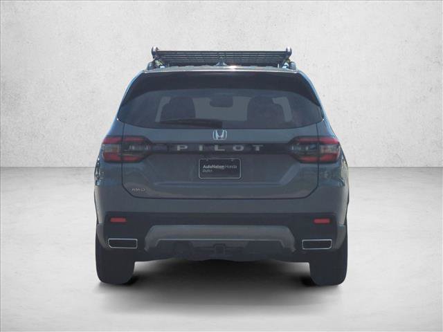 New 2026 Honda Pilot EX-L image 8
