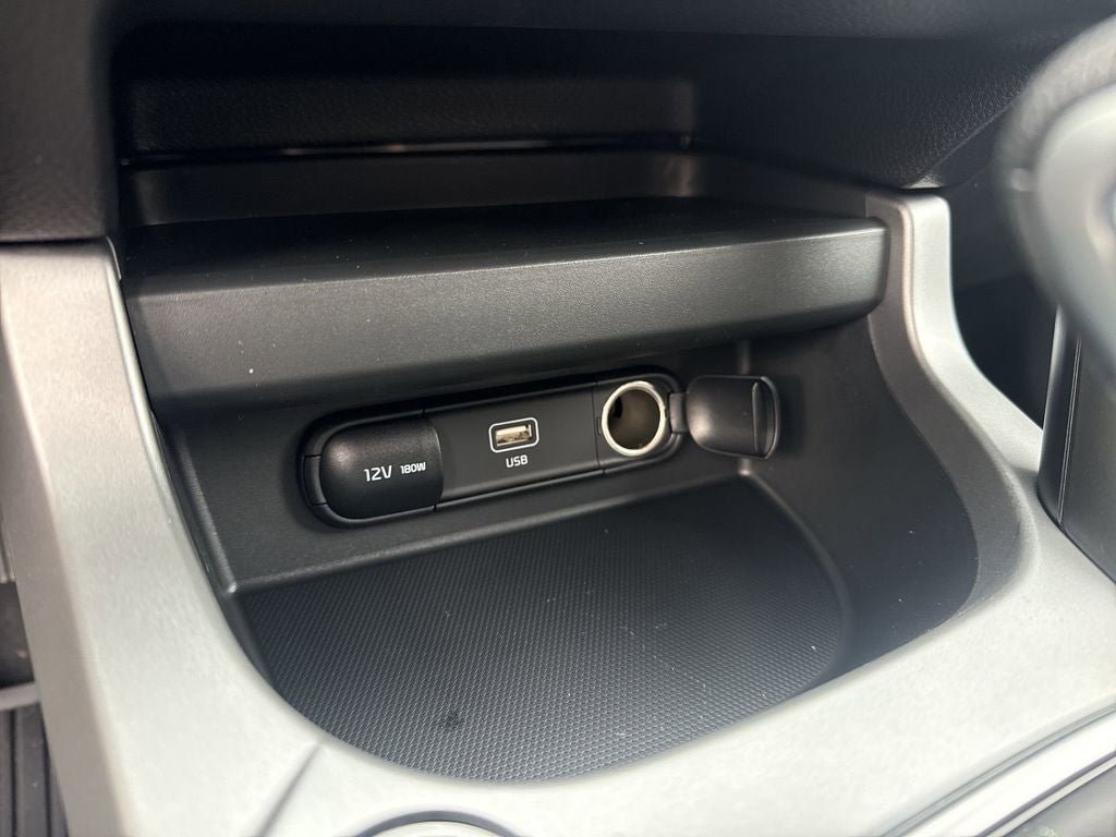 New 2026 Kia Seltos LX image 26