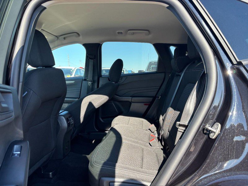 Used 2025 Ford Escape Active FWD image 12