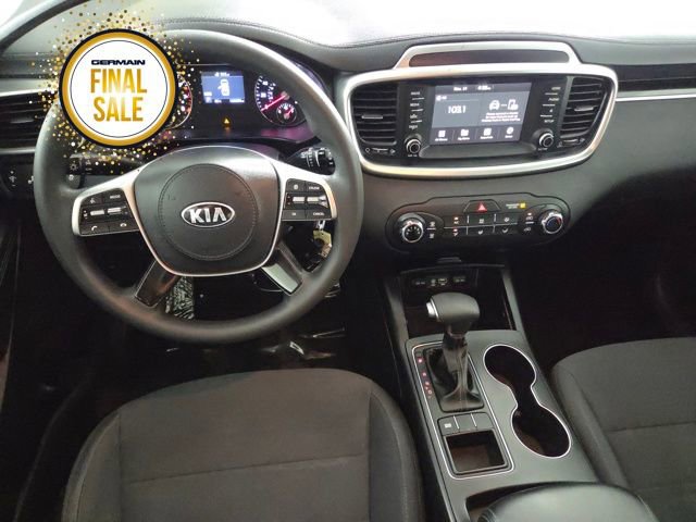 Used 2019 Kia Sorento LX image 15