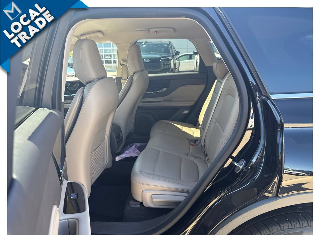 Used 2021 Lincoln Corsair FWD image 27