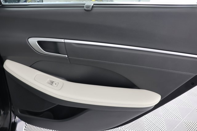 Certified 2024 Hyundai Sonata Limited image 28