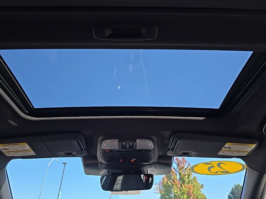 New 2025 Subaru Impreza RS image 23