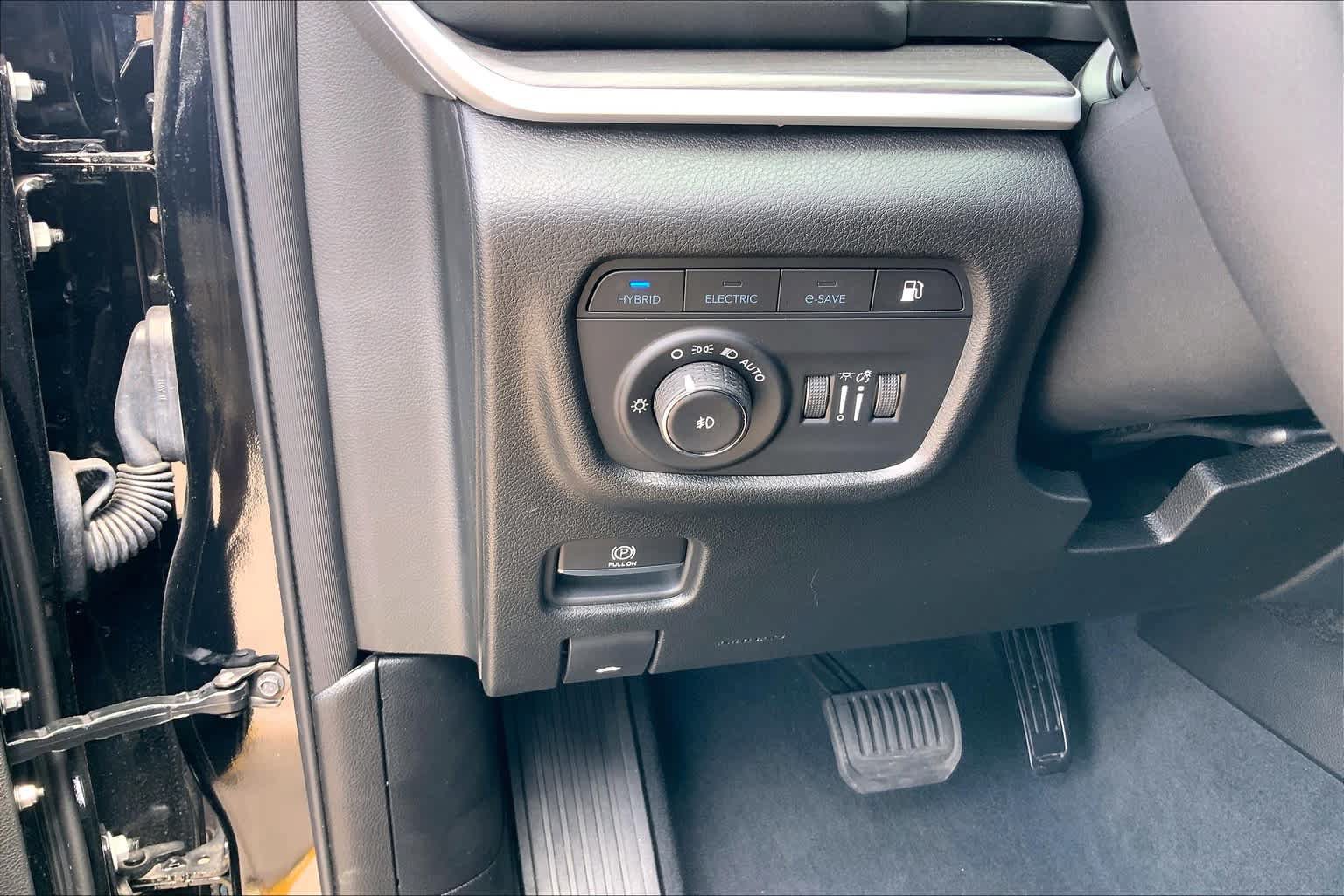 New 2023 Jeep Grand Cherokee 4WD 4xe image 20