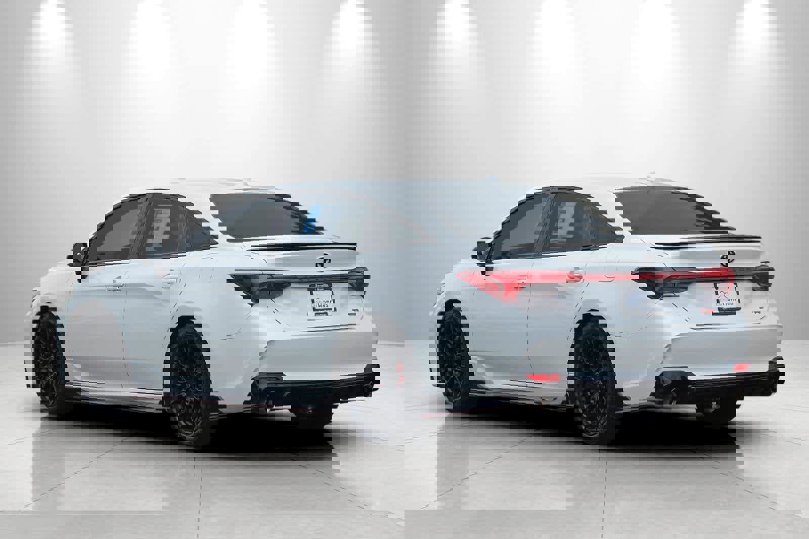 Used 2020 Toyota Avalon TRD image 6