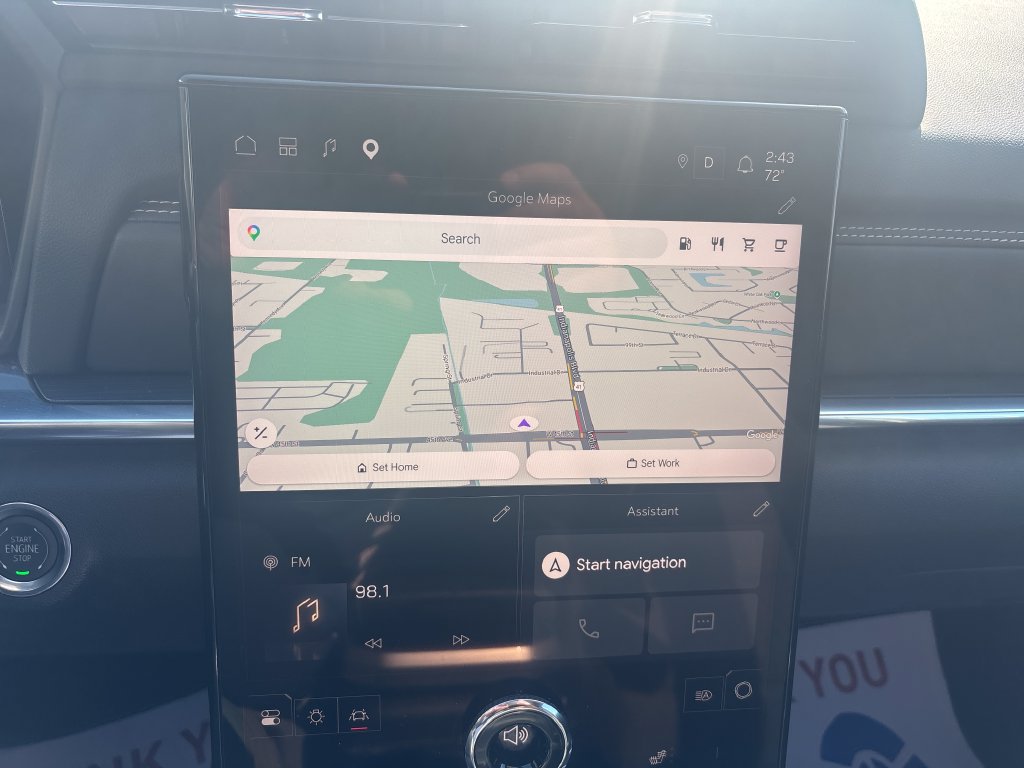 Used 2026 GMC Terrain Elevation FWD image 22