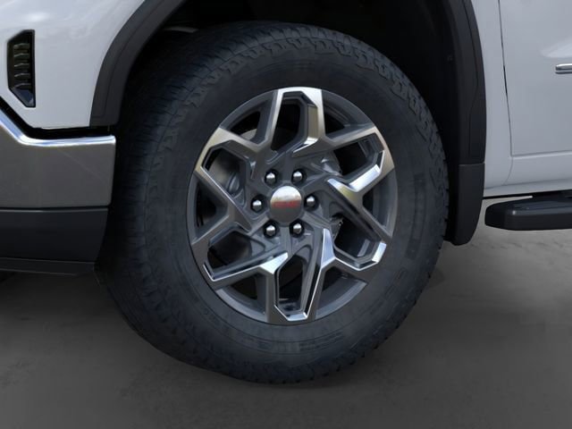 New 2026 GMC Sierra 1500 SLT w/ SLT Premium Package AWD/4WD image 9