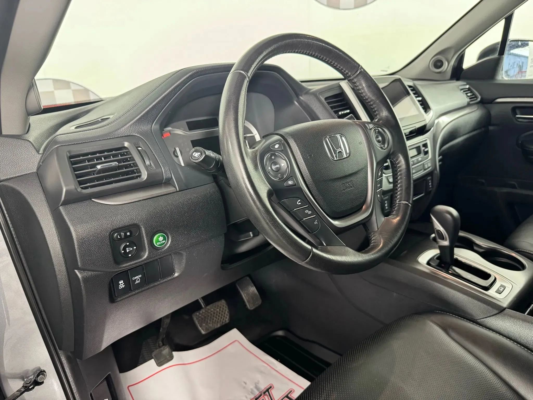 Used 2019 Honda Ridgeline RTL-T image 4