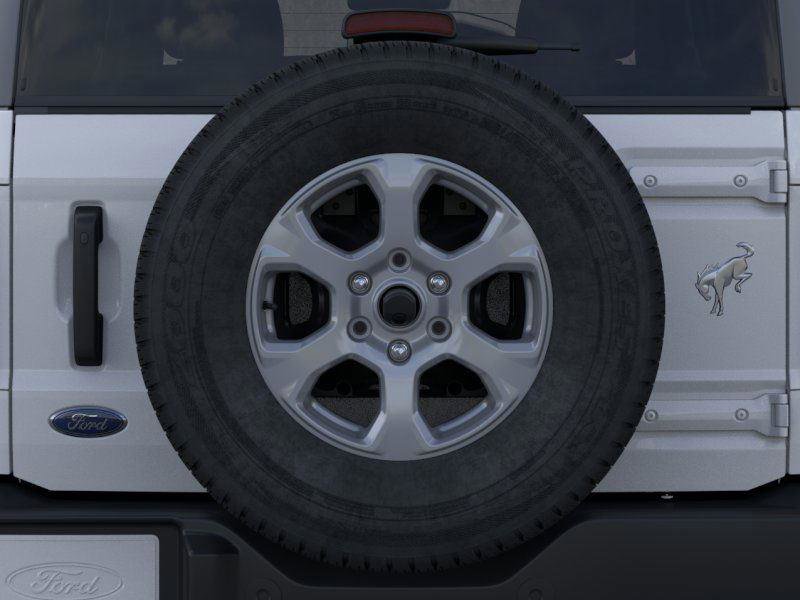 New 2026 Ford Bronco Big Bend image 24