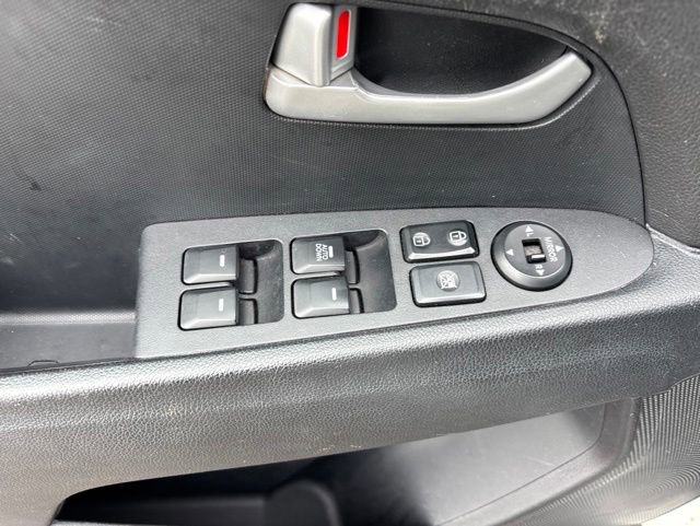 Used 2015 Kia Sportage LX FWD image 15
