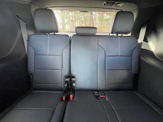 New 2026 GMC Acadia Elevation w/ Black Edition image 23