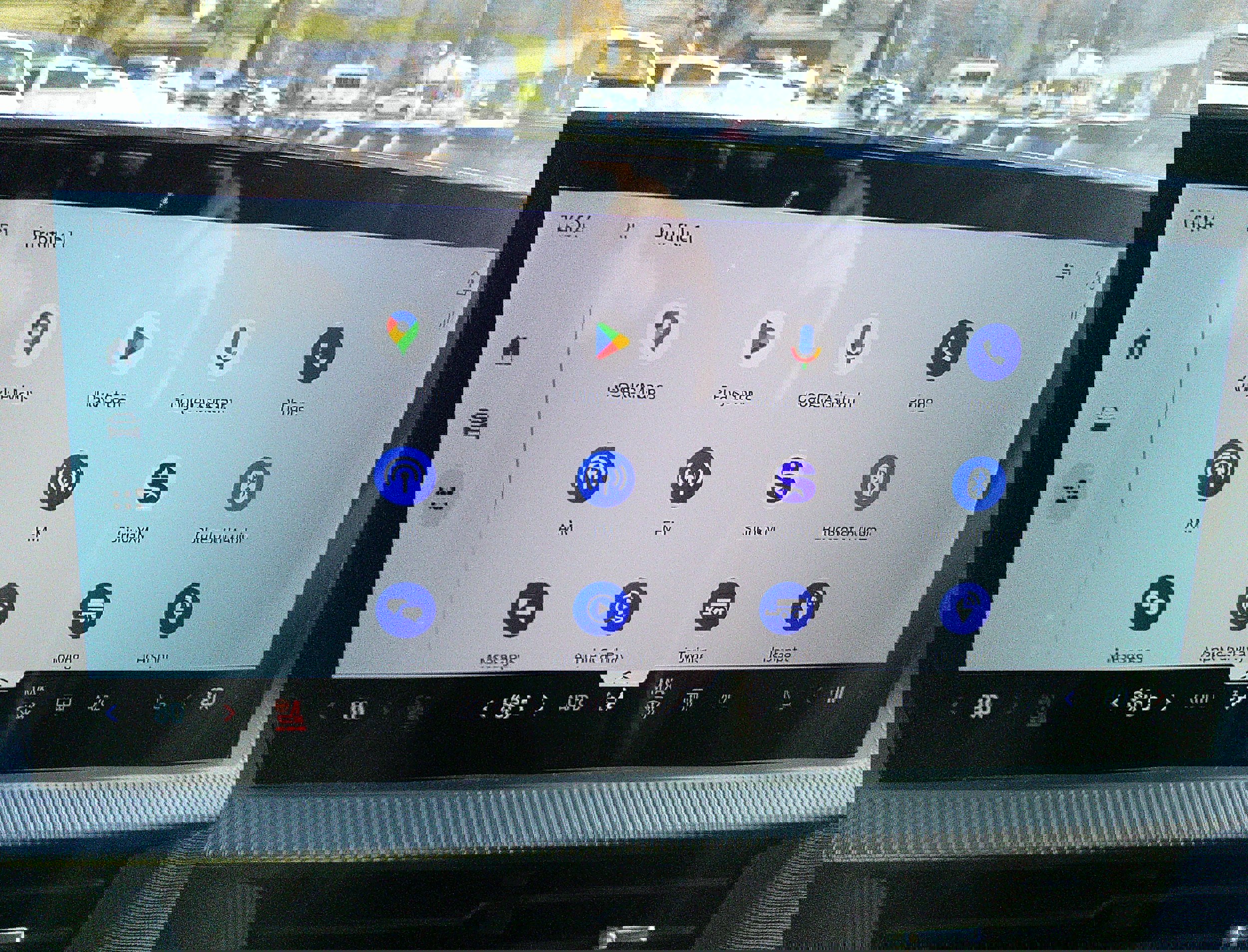 New 2026 Ford Explorer ST w/ Sun And Sound Package image 19