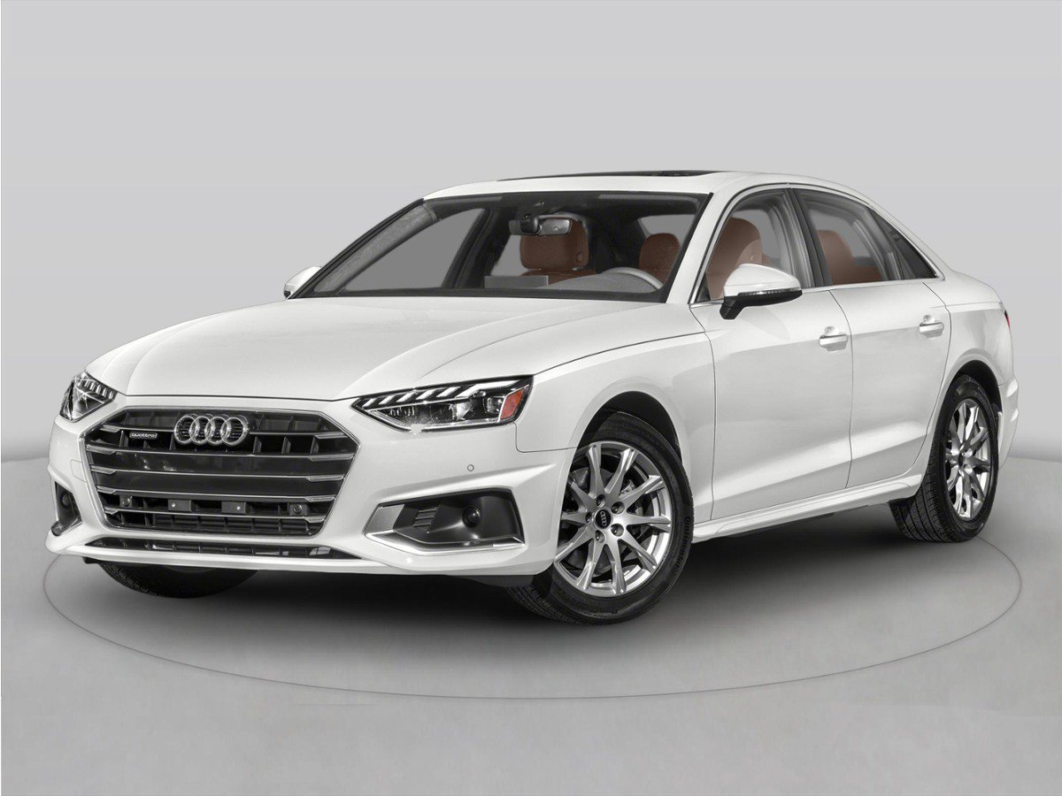 Used 2023 Audi A4 2.0T Premium w/ Convenience Package AWD/4WD image 1