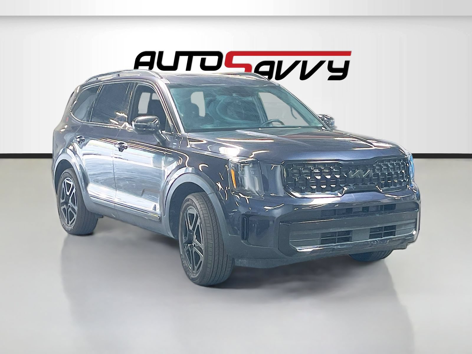 Used 2025 Kia Telluride EX X-Line