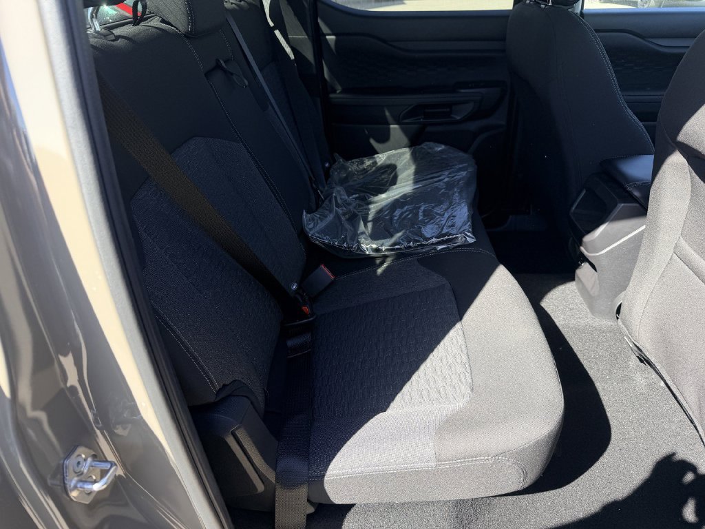 New 2026 Ford Ranger XLT RWD image 12
