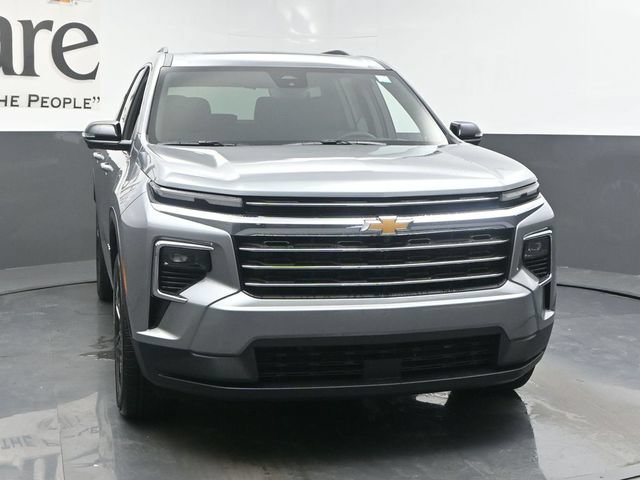 New 2027 Chevrolet Traverse LT w/ Sun and Wheel Package FWD image 30