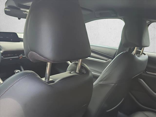 Used 2024 MAZDA MAZDA3 s FWD image 19