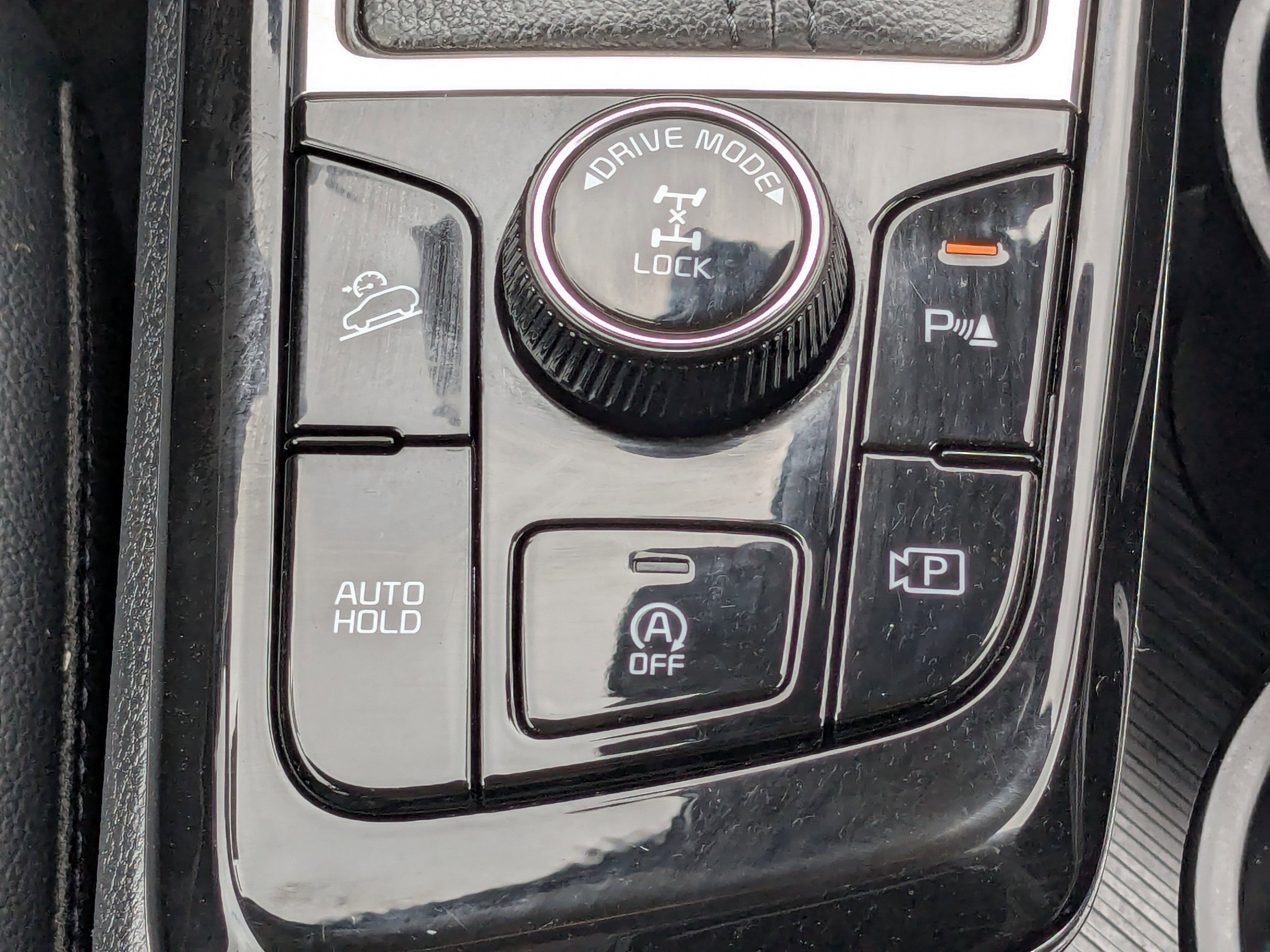 Used 2024 Kia Sportage EX image 24