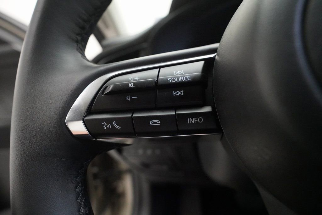 New 2026 MAZDA CX-50 AWD 2.5 S w/ Cargo Package image 18