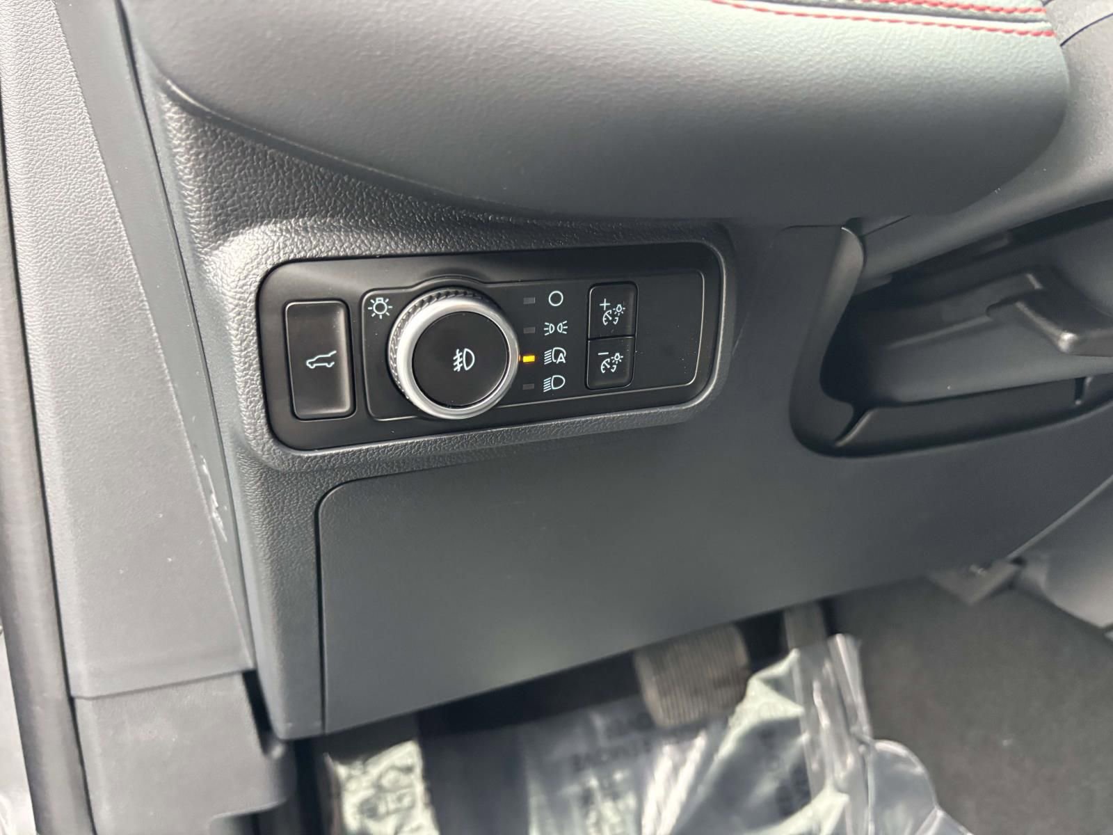 New 2026 Ford Explorer ST w/ Sun And Sound Package image 14