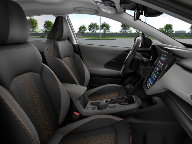 New 2026 Subaru Crosstrek 2.5i Limited AWD/4WD image 14