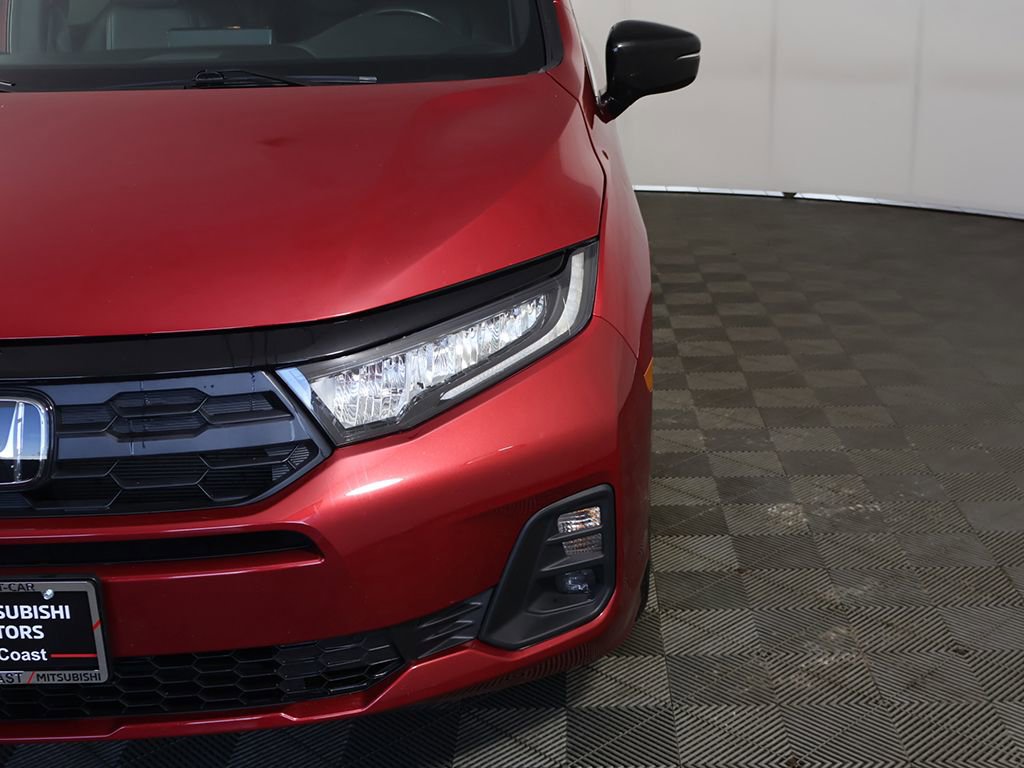 Used 2025 Honda Odyssey Sport-L image 15