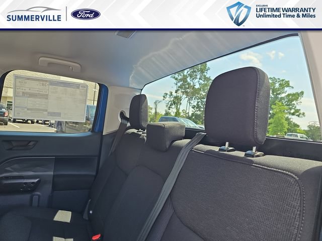 New 2026 Ford Maverick XL FWD image 15