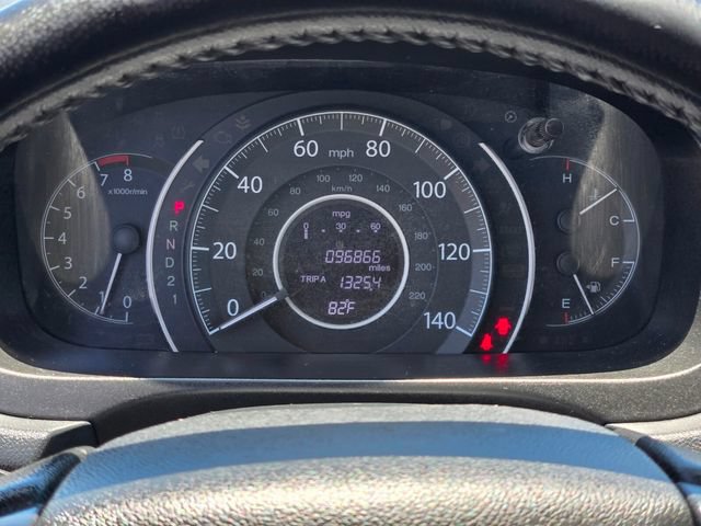 Used 2014 Honda CR-V EX-L image 26