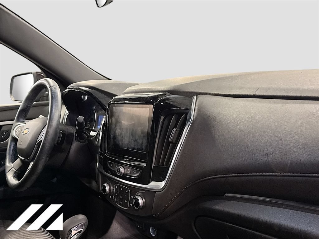 Used 2023 Chevrolet Traverse LT AWD/4WD image 30