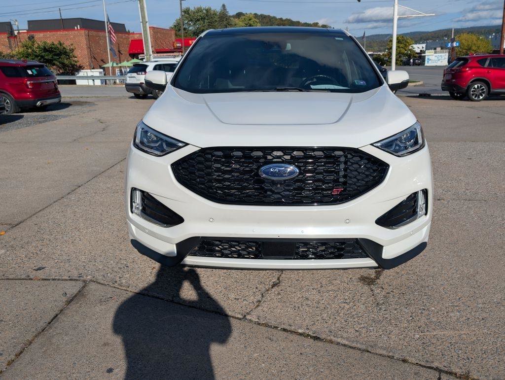 Used 2020 Ford Edge ST w/ Equipment Group 401A AWD/4WD image 4