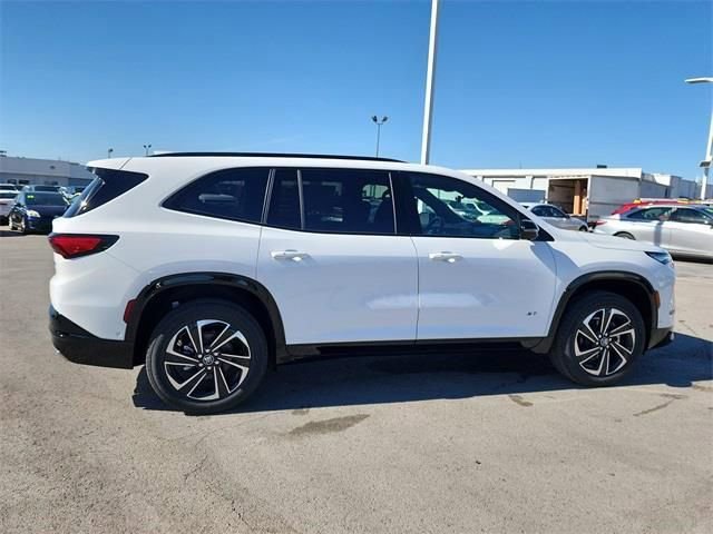 New 2026 Buick Enclave Sport Touring w/ Super Cruise Package image 2