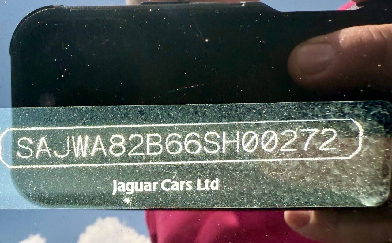 Used 2006 Jaguar XJ Vanden Plas image 30