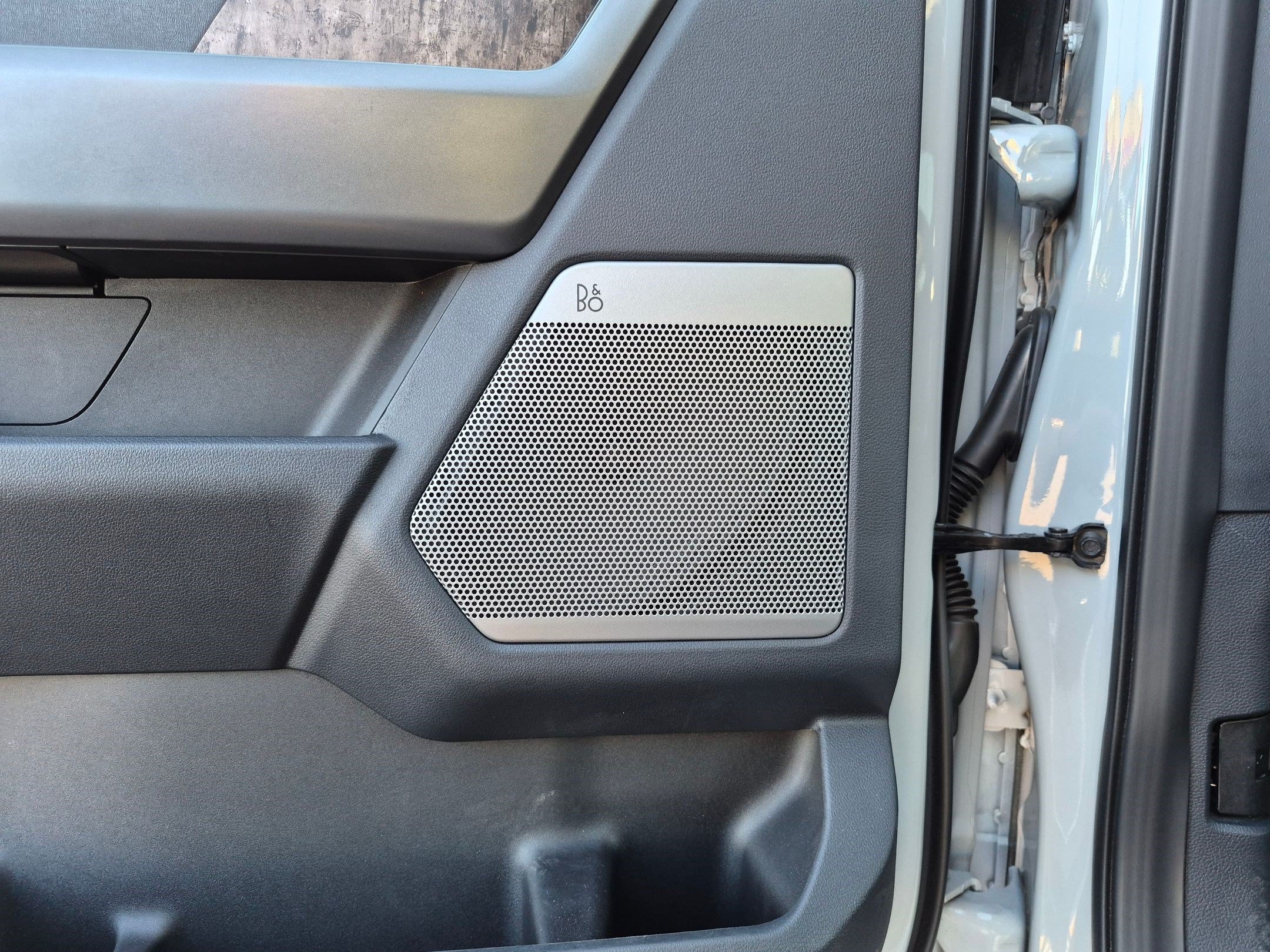 Used 2026 Ford F350 Lariat w/ Tremor Off-Road Package AWD/4WD image 16