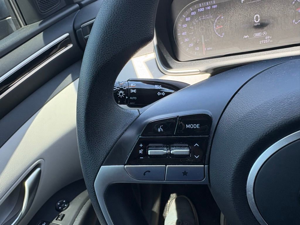 Used 2024 Hyundai Tucson SE image 28