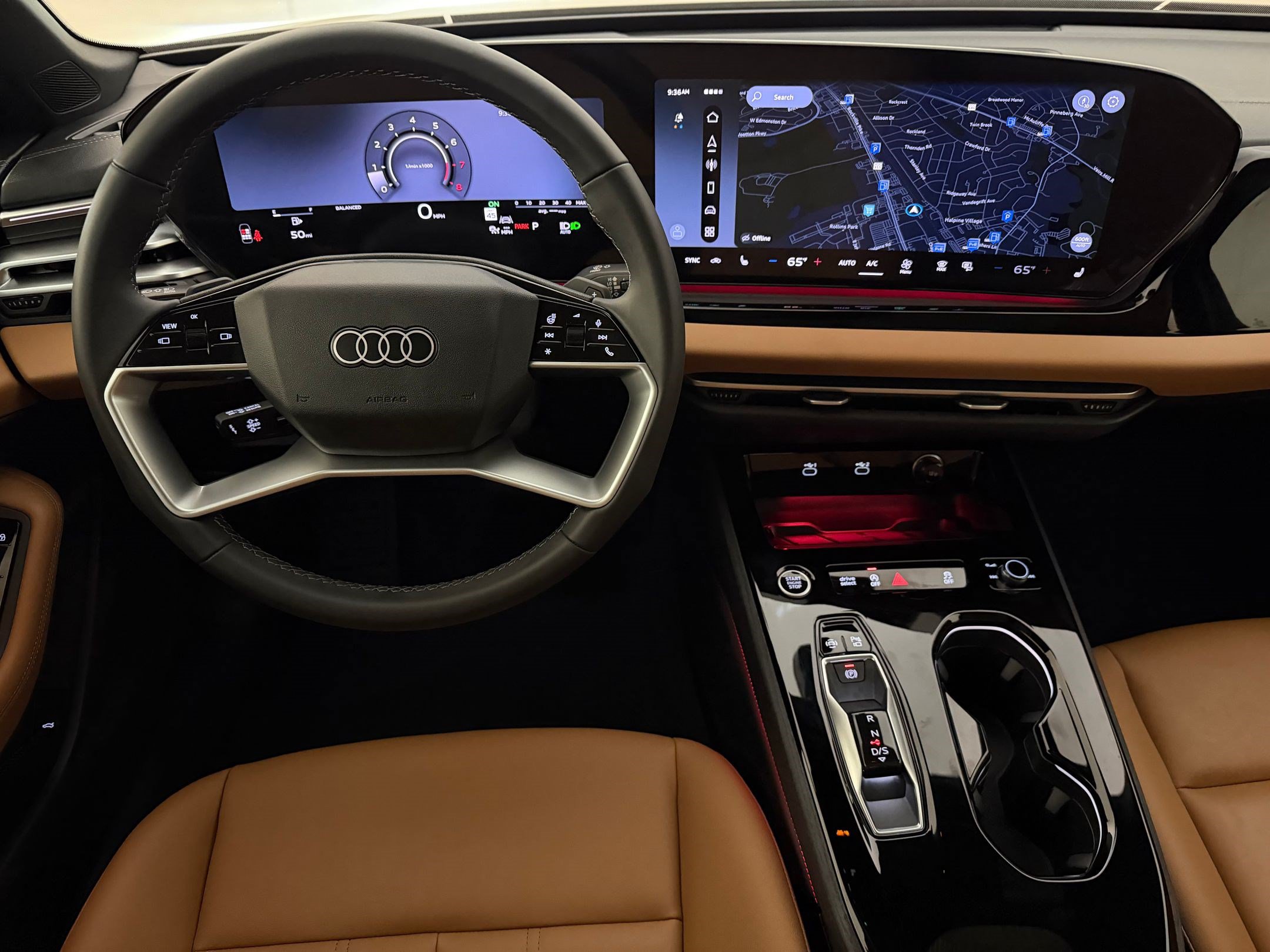 New 2026 Audi A5 Premium AWD/4WD image 29