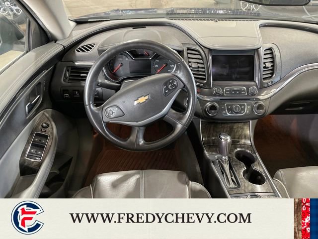Used 2014 Chevrolet Impala LTZ image 21