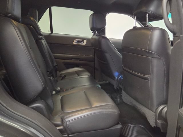 Used 2015 Ford Explorer Limited FWD image 16