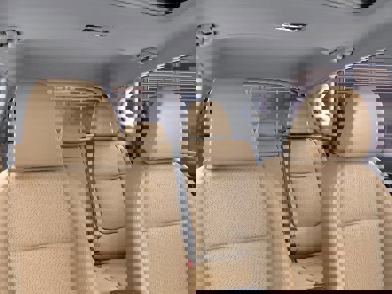 New 2026 Kia Seltos EX w/ EX Sunroof Package image 27