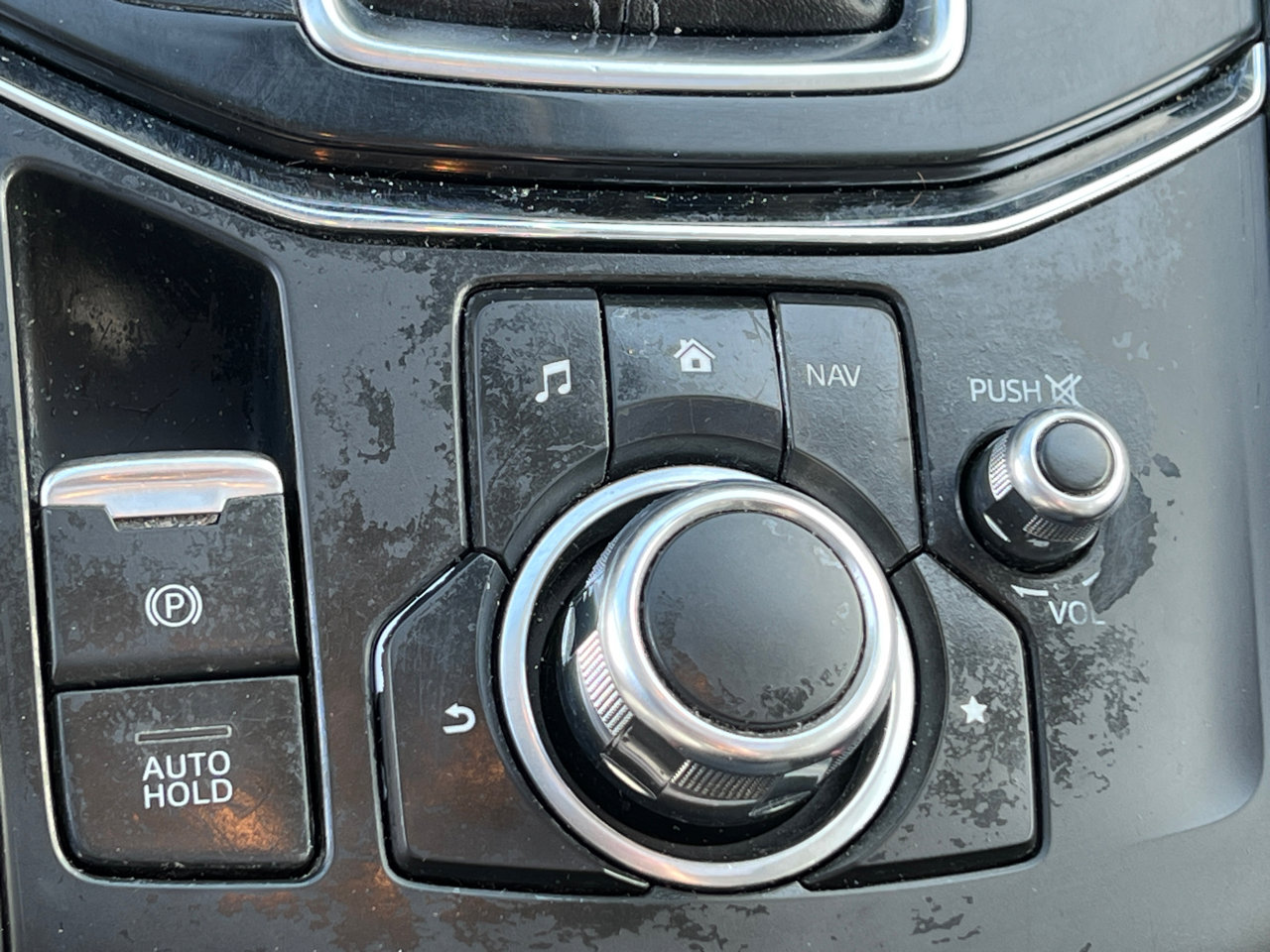 Used 2018 MAZDA CX-5 Grand Touring w/ Premium Package image 28