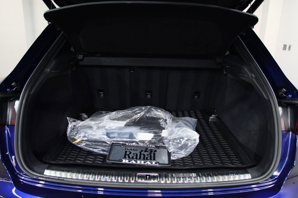 Used 2022 Audi Q3 2.0T Premium Plus image 25