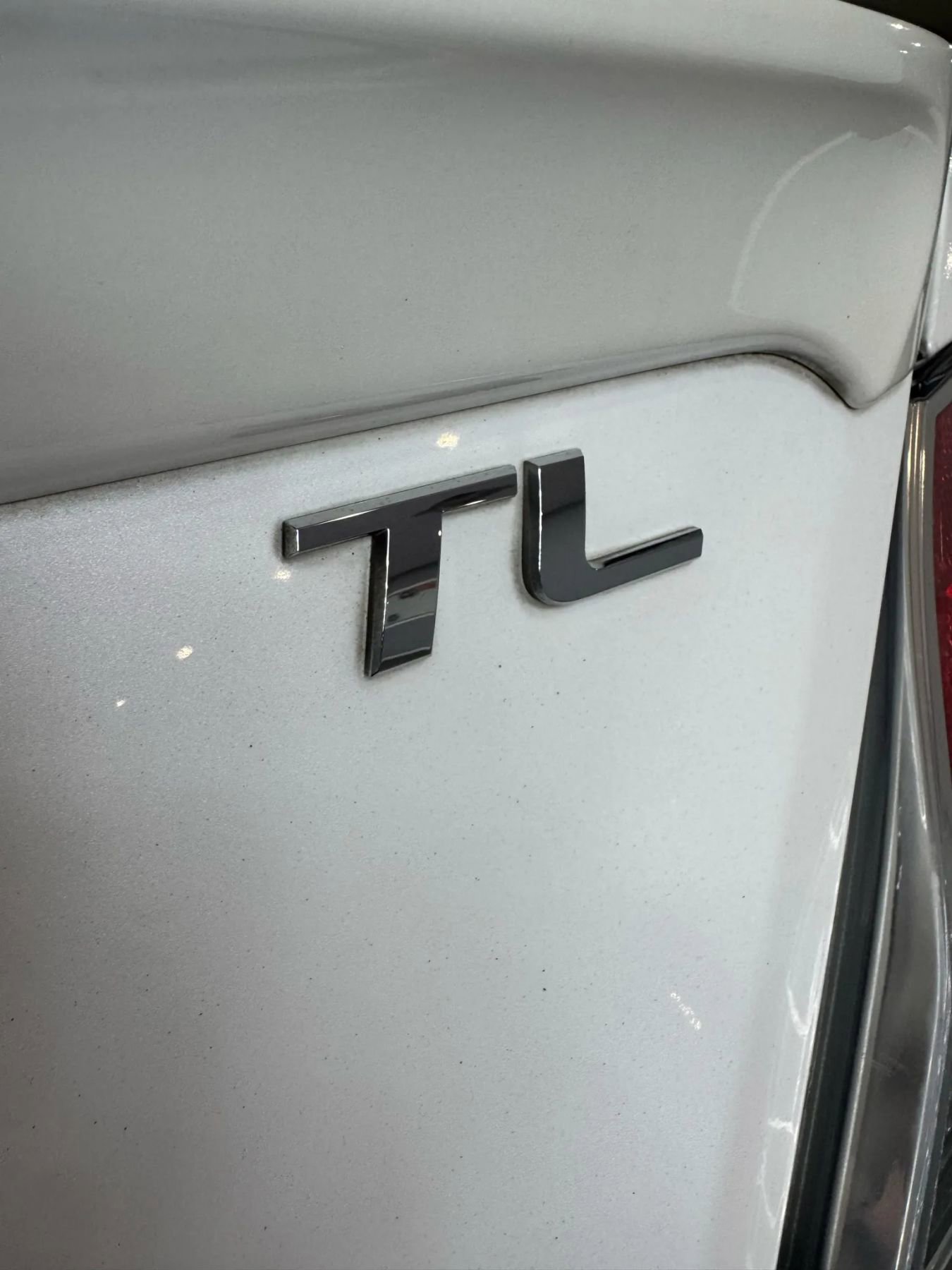 Used 2012 Acura TL w/ Advance Package image 7