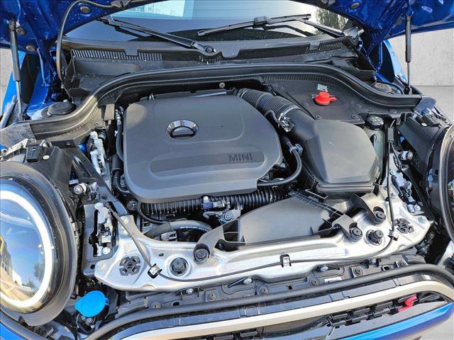 Used 2025 MINI Cooper S FWD image 16